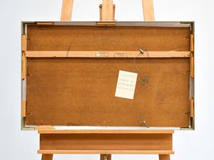 Bernard van der Wielen - Dubbelrijm kopen? Bied vanaf 50!