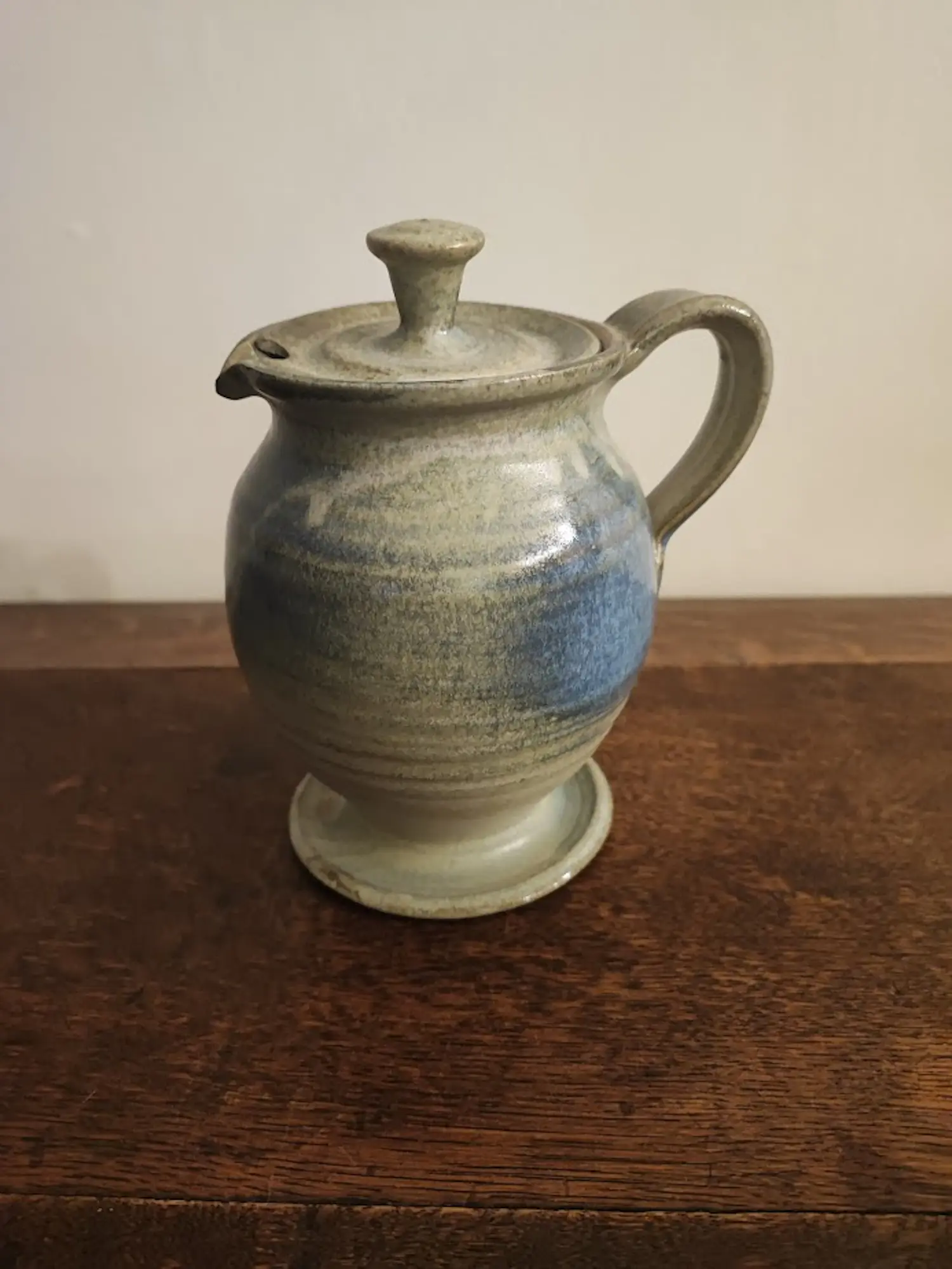 Wiebo Lublink (1942)