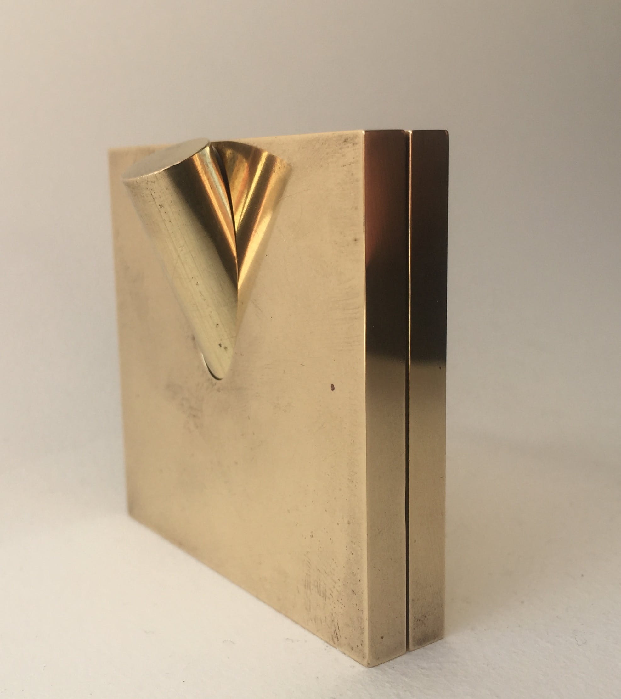 Berend Bodenkamp - ontwerp voor nouvelles images kopen? Bied vanaf 145!