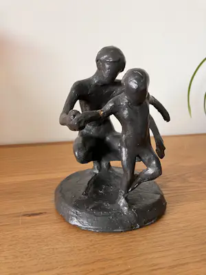 Kees Verkade - De eerste stap kaufen? Bieten Sie von 60!