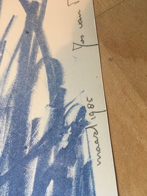 Jos van Doorn - K + VS 217 kopen? Bied vanaf 50!