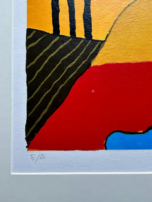 Ronald Boonacker - Lago di Garda I kopen? Bied vanaf 45!