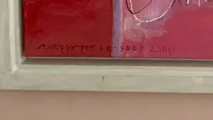 Anneke Peereboom - Description de la ruta kopen? Bied vanaf 750!