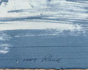 Jeroen Henneman - Glas en gevels, litho kaufen? Bieten Sie von 95!