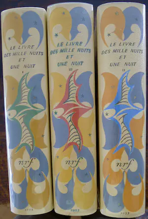 Kees van Dongen - Gravure 1001 nacht : ' Gerbe-de-Perles aborde au palais' kopen? Bied vanaf 10!