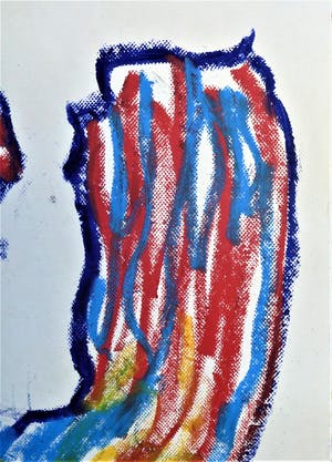 Anton Heyboer - De oervogel . kopen? Bied vanaf 300!