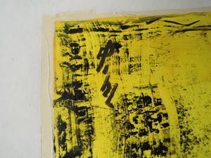 Bram Pihl - Olieverfschilderij - Abstract kopen? Bied vanaf 90!