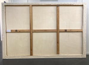 Mark Cohen - Painting D8 kopen? Bied vanaf 75!