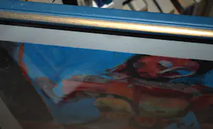 Astrid Engels - Song of Eva - prachtig ingelijst - incl. gesigneerd boek kopen? Bied vanaf 100!