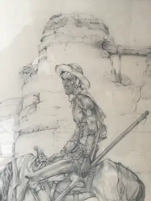Louis de Swart - Don Quichotte kopen? Bied vanaf 1!