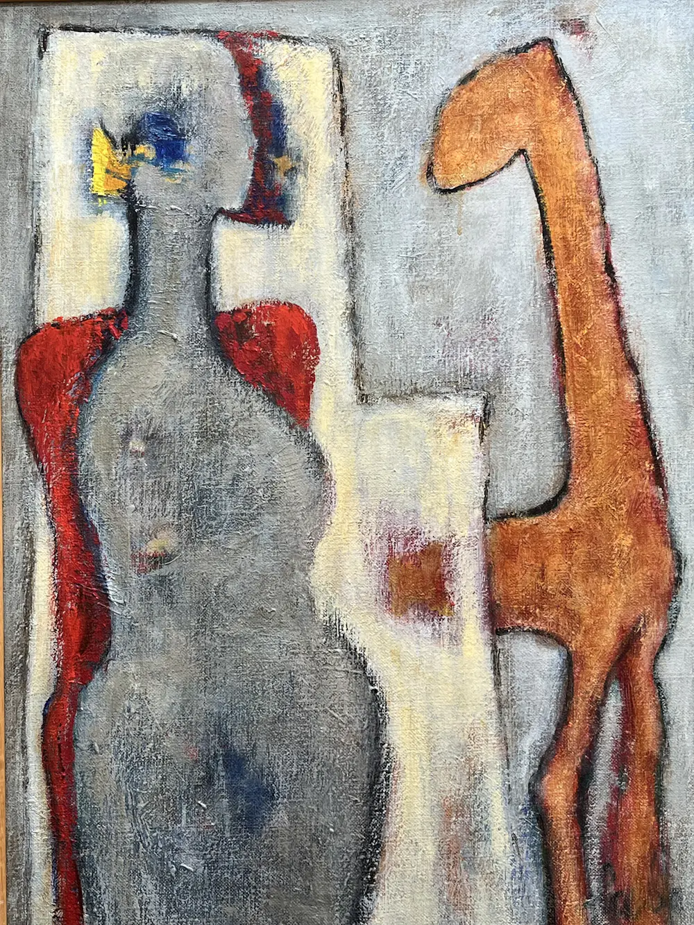 Anke Labrie (1948)