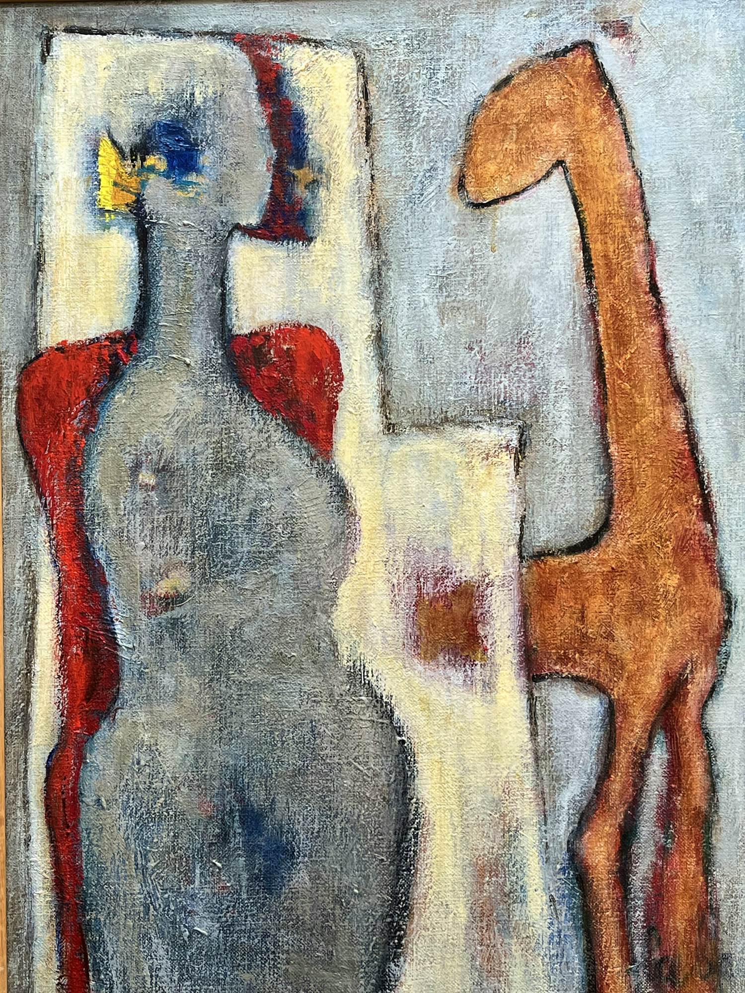 Buy Anke Labrie - HUIS VAN DE BRUID? Bid from 150!