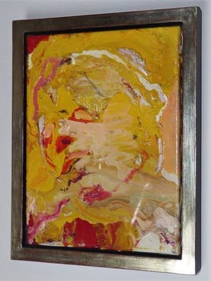 Paul Smulders - "Capita" kopen? Bied vanaf 275!