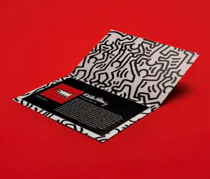 Keith Haring - Märklin Message Wagons (set) kopen? Bied vanaf 300!