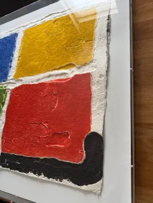 Bram Bogart - 3 kleur kopen? Bied vanaf 5200!