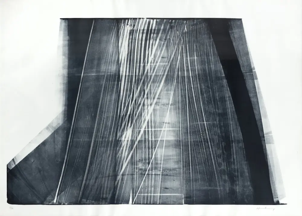 Hans Hartung (1904-1989)