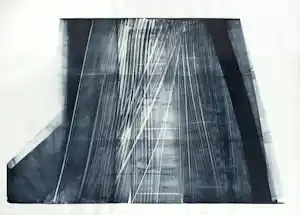Hans Hartung - No. 5 kaufen? Bieten Sie von 500!