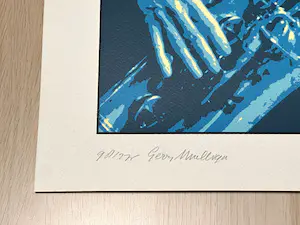 Anko C. Wieringa - Gerry Mulligan kopen? Bied vanaf 35!