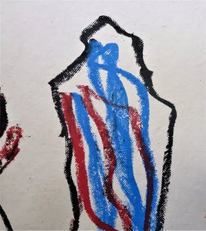 Anton Heyboer - De oervogel . kopen? Bied vanaf 250!