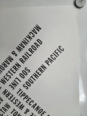 Lothar Baumgarten - Apache railroad. kopen? Bied vanaf 20!