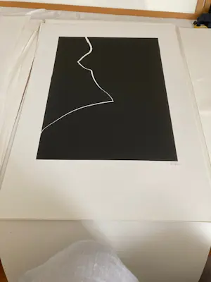 Harry van Kuyk - Grafinu kopen? Bied vanaf 100!