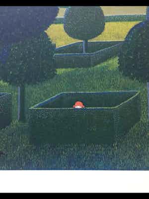 Ilona Schmit - Altijd Nieuwsgierig verkocht voor € 30!