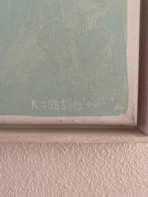 Klaas Gubbels - Contourkopje kopen? Bied vanaf 1000!