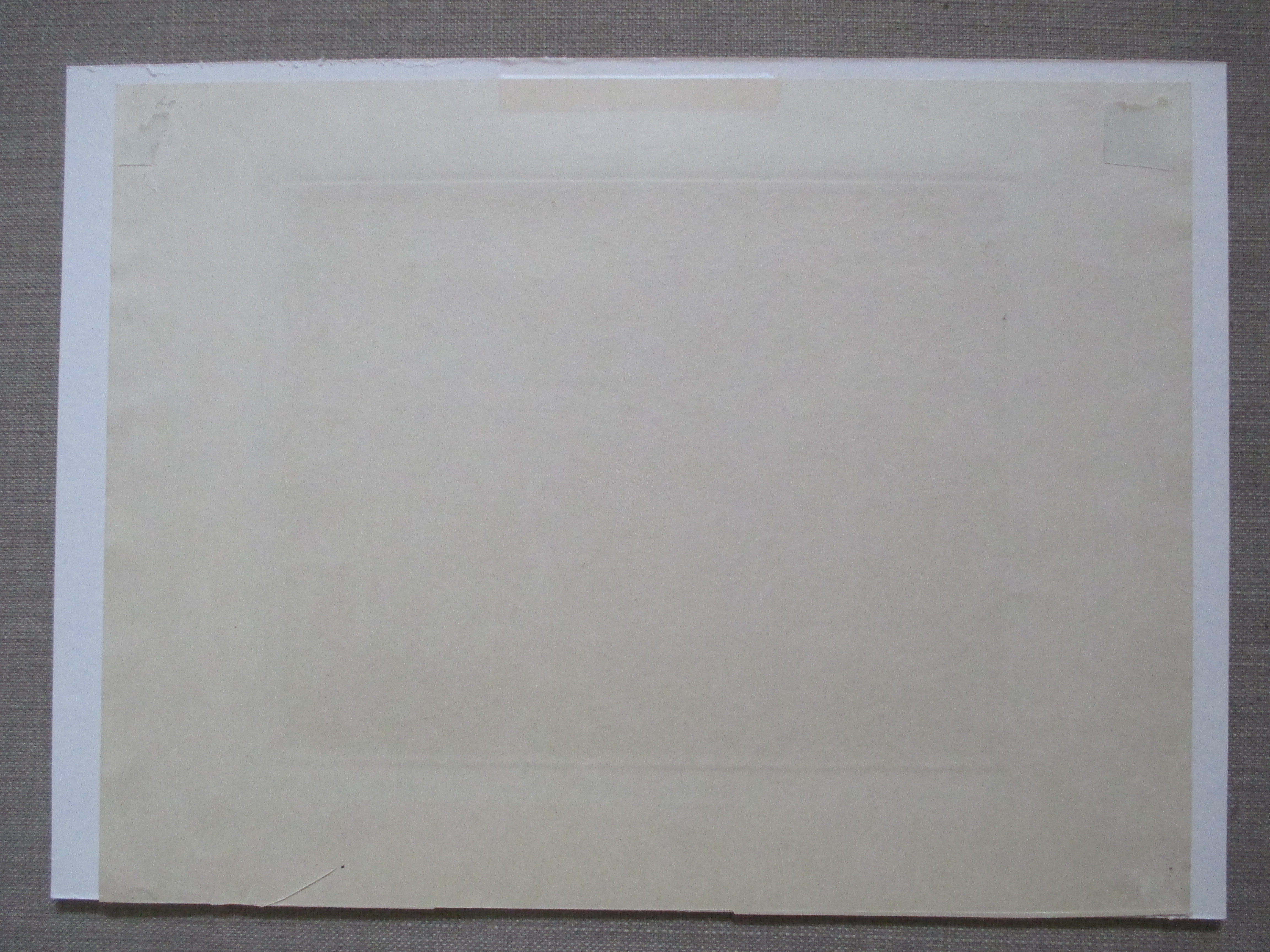 Marius Bauer - Ets - kopen? Bied vanaf 50!