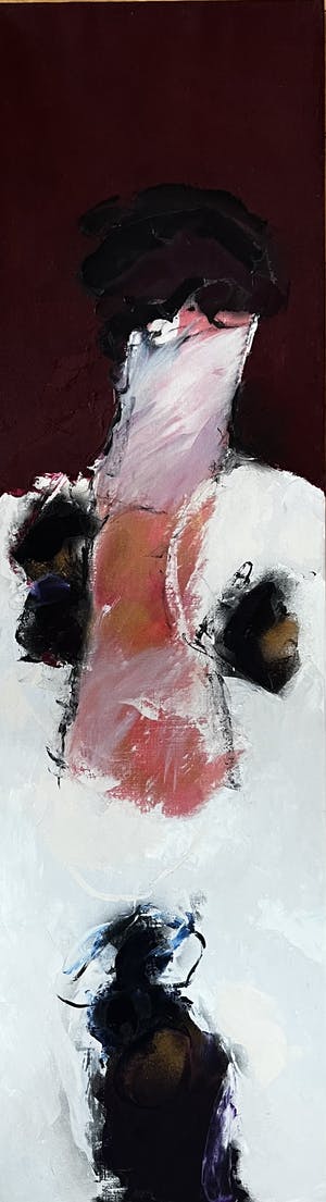 Henk van Vessem - Vruchtbaarheid kopen? Bied vanaf 500!