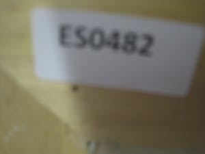 Niet of onleesbaar gesigneerd - Vrolijk modern Acryl/Doek schilderij "Strandgezicht" gesigneerd en GROOT!! kopen? Bied vanaf 1!