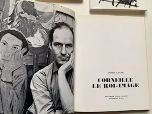 Corneille - Set van 5 referentiemonografieën kopen? Bied vanaf 50!