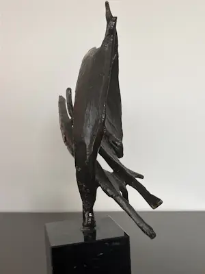 Bernadette Leijdekkers - Wind in de zeilen kopen? Bied vanaf 89!