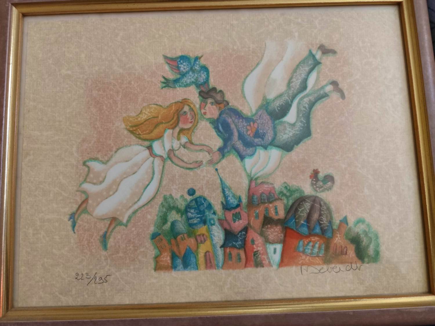 Francoise Deberdt - unbekannt kopen? Bied vanaf 260!