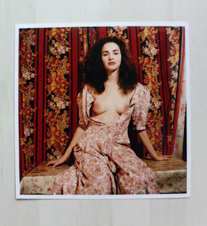 Bettina Rheims - "5 mai - Paris" kopen? Bied vanaf 150!