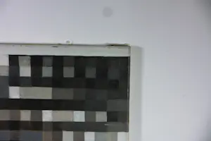 Maarten Verhaak - Olieverf op doek, Industrial Sound Piece kopen? Bied vanaf 100!