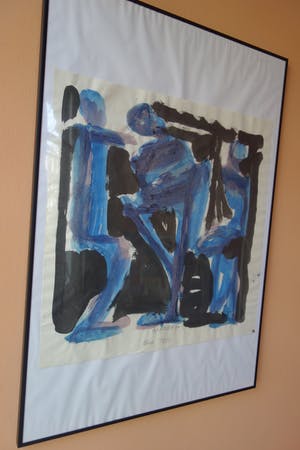 Ernst Vijlbrief - Compositie kopen? Bied vanaf 50!