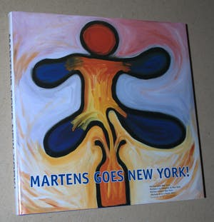 Berry Martens - Gesigneerde print op canvas/spieraam, oplage slechts 38 - EXTRA: gesigneerd boek kopen? Bied vanaf 1!