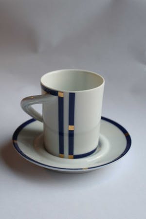 Rosenthal - espresso kop en schotel - in OVP kopen? Bied vanaf 1!