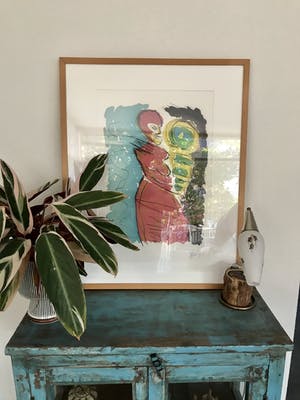 Karel Appel - ETS - Figuren - Nr 2 kopen? Bied vanaf 550!