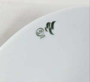 Willem Noyons - Porselein, Multifunctioneel object kopen? Bied vanaf 20!