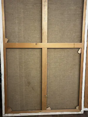 Joan Lichtenbelt - Abstract kopen? Bied vanaf 650!