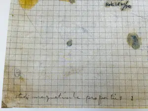 Panamarenko - Studie Magnetische Proporties kopen? Bied vanaf 40!