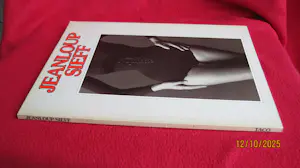 Jean-Loup Sieff - Erotic Photography. kopen? Bied vanaf 25!