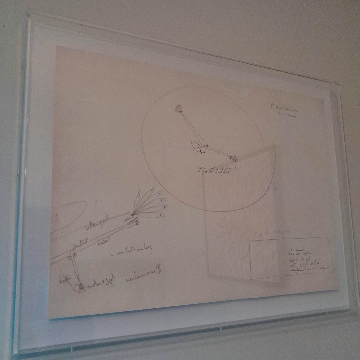 Panamarenko - Ijsvogel kopen? Bied vanaf 1595!