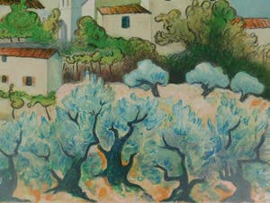 Marie de Valon - Provance V kopen? Bied vanaf 25!