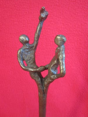Brons (Onbekend) - Je kunt nog hoger! kopen? Bied vanaf 65!