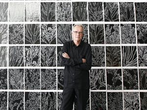 Jan Hendrix - Il ponte e il capo, zeefdruk kopen? Bied vanaf 50!