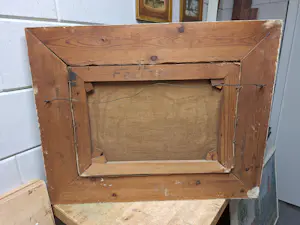 Feitze de Bruijn - Stilleven met Appels en div kopen? Bied vanaf 125!