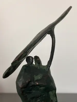 Carla Wiersma-van den Brandt - Samen droog kopen? Bied vanaf 89!