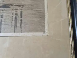 Willem Witsen - Binnenkant Amsterdam kopen? Bied vanaf 400!